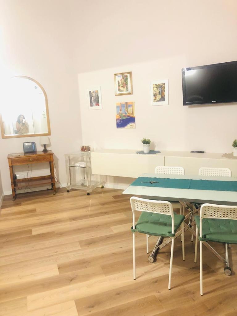Charme Holidays Trastevere Rom Eksteriør billede