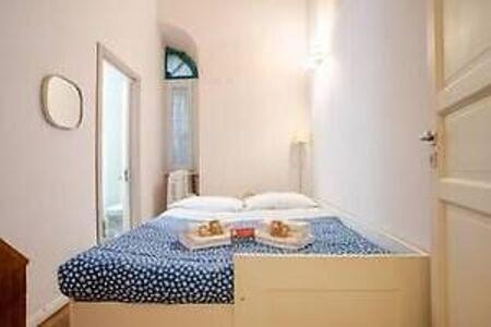 Charme Holidays Trastevere Rom Eksteriør billede