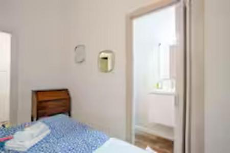 Charme Holidays Trastevere Rom Eksteriør billede