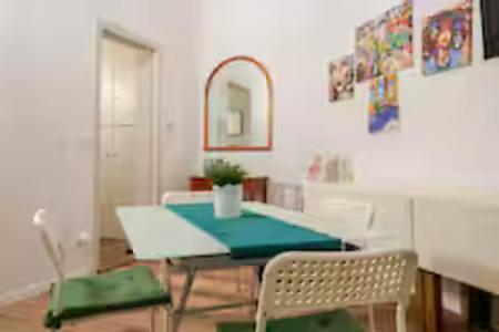 Charme Holidays Trastevere Rom Eksteriør billede