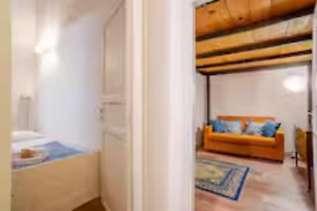 Charme Holidays Trastevere Rom Eksteriør billede