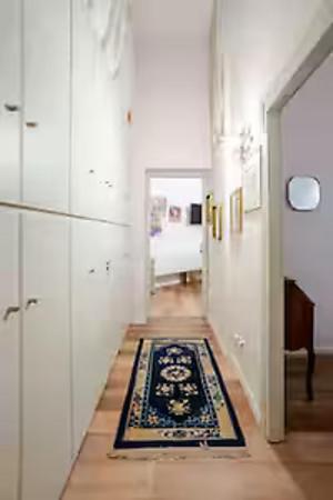 Charme Holidays Trastevere Rom Eksteriør billede