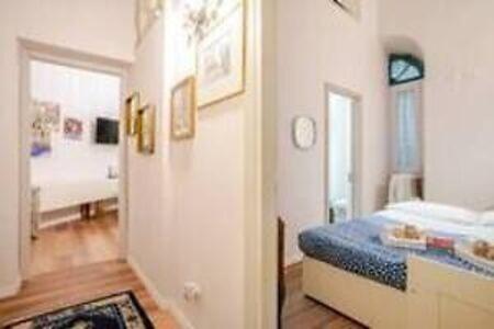 Charme Holidays Trastevere Rom Eksteriør billede