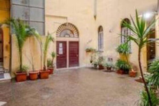 Charme Holidays Trastevere Rom Eksteriør billede